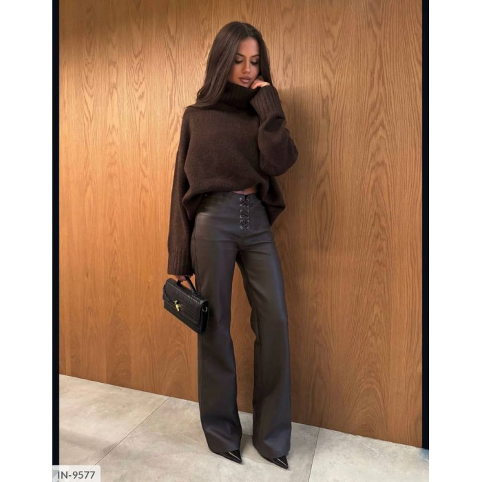 Штани Odessa Moda IN-9577 — новинки сезону