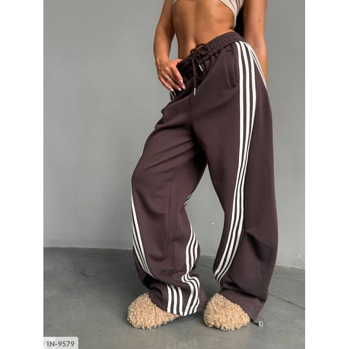 Модні образи зі штанами IN-9579 — обери свій стиль