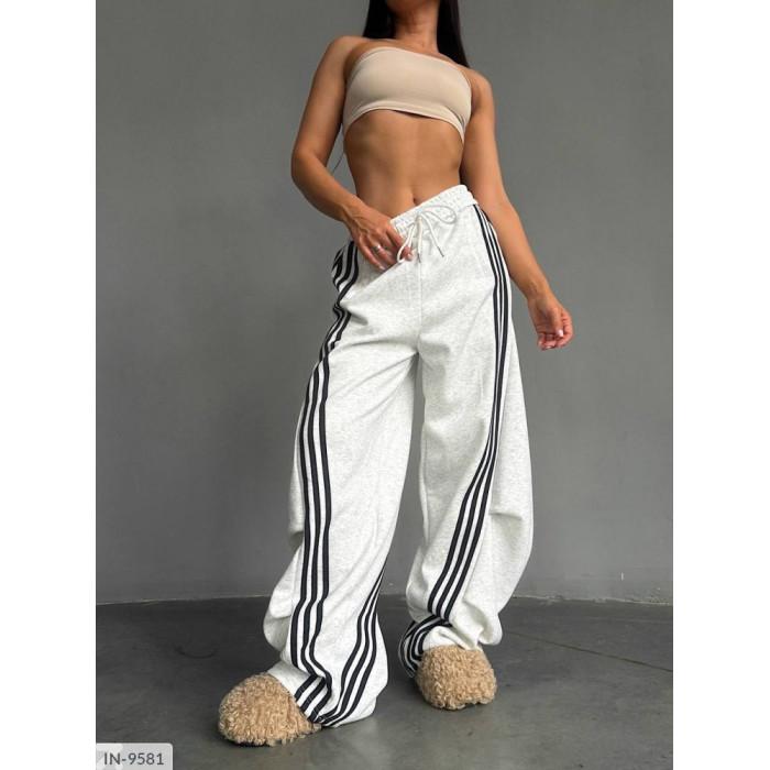 Жіночі штани IN-9581 — ідеальна посадка та стиль