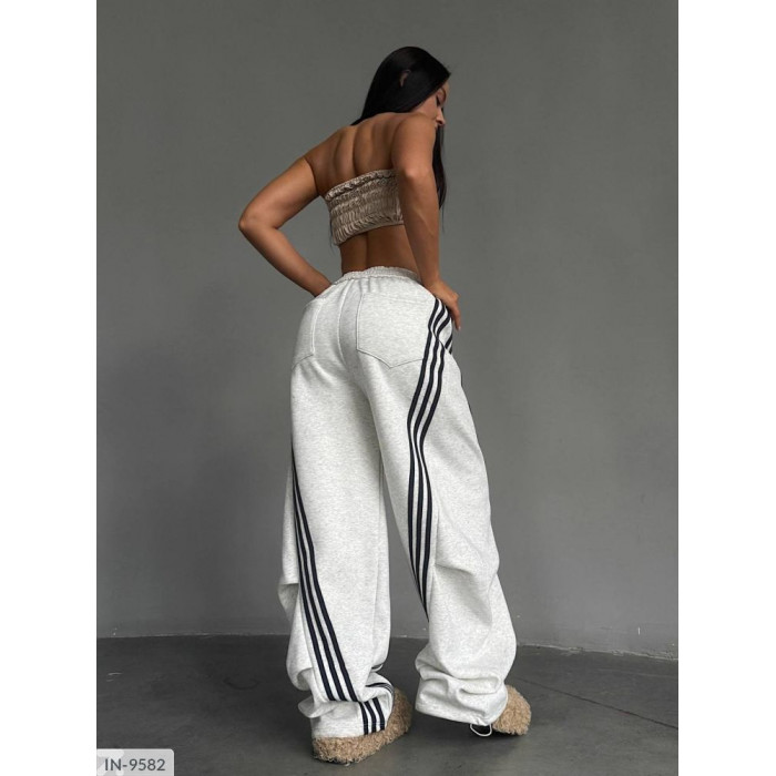 Штани IN-9582 — практичність і сучасний вигляд