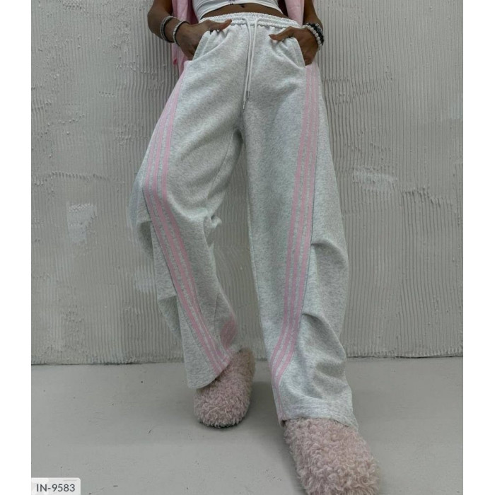 Модні штани IN-9583 — створені для комфорту