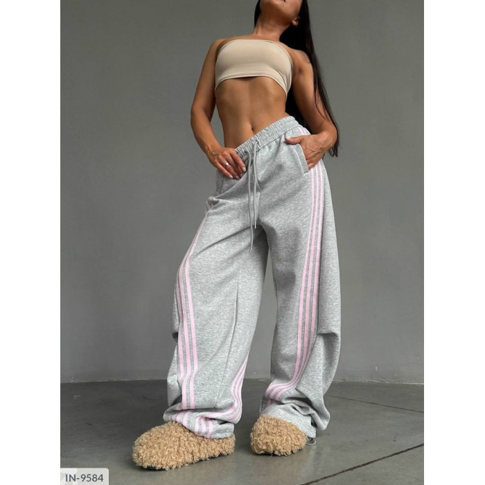 Модні штани IN-9584 — комфорт і стиль кожного дня
