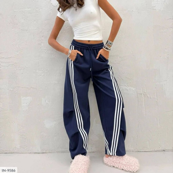 Модні штани IN-9586 — створені для комфорту