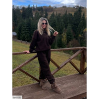 Прогулянковий костюм IN-9588