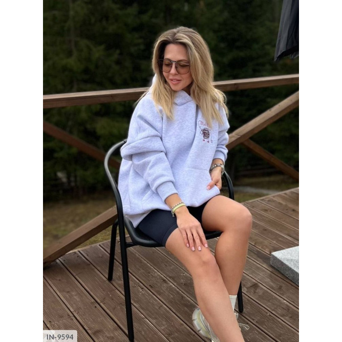 Светри жіночі IN-9594 — новинки сезону 2025