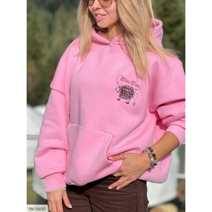 Модні светри та кофти IN-9600 — стиль і тепло кожного дня