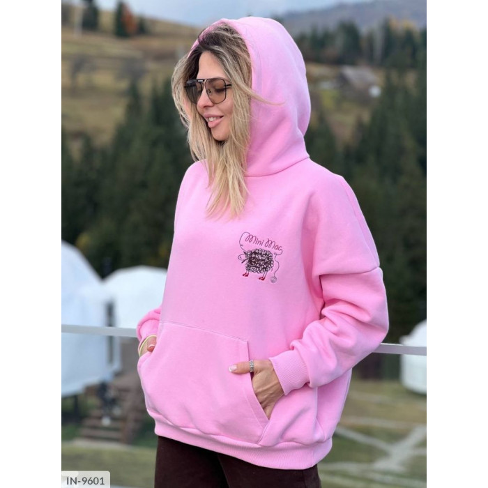 Модні светри IN-9601 — будь стильною