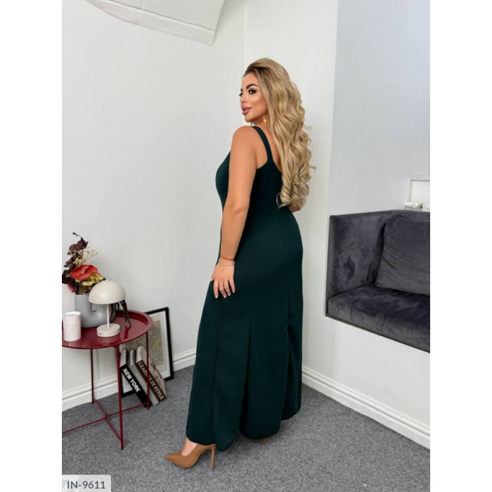 Модні костюми IN-9611 — комфорт і краса