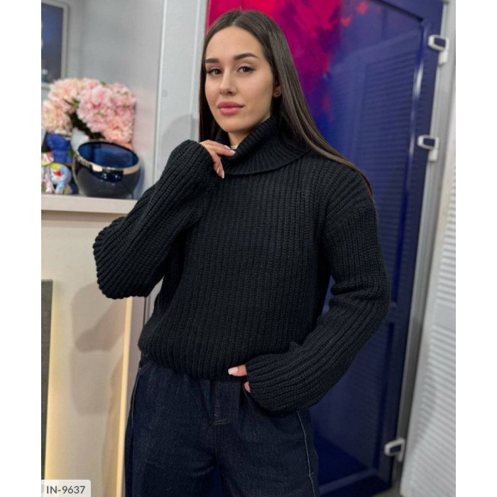 Светри Odessa Moda IN-9637 — створені для тебе