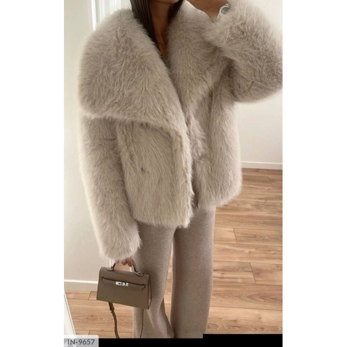 Верхній одяг IN-9657 — тренди сезону