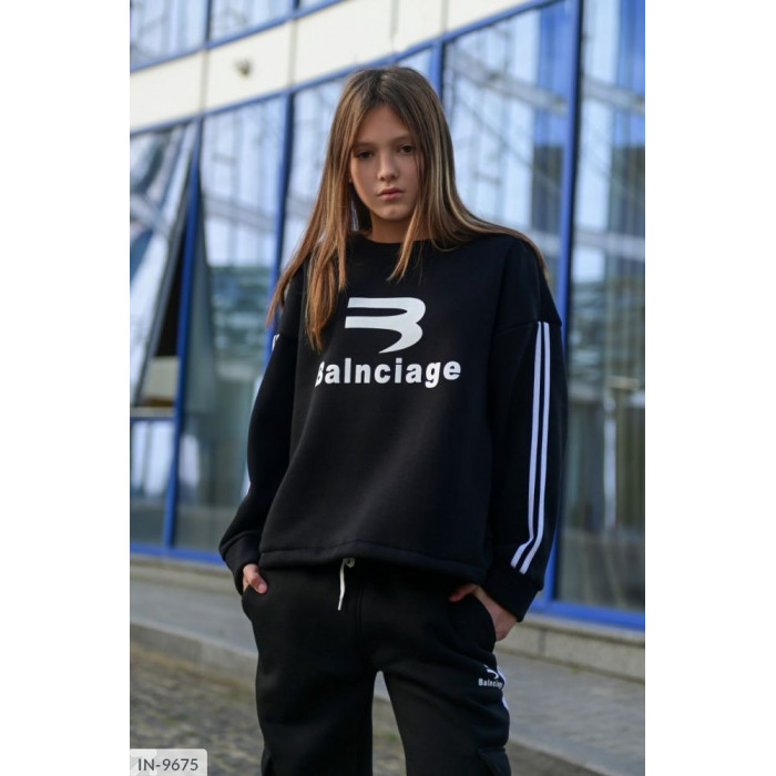 Модний дитячий одяг IN-9675 — вибір турботливих батьків