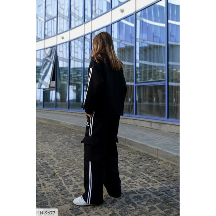 Модний дитячий одяг IN-9677 — комфорт і стиль для малюків