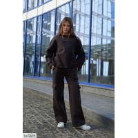 Прогулянковий костюм IN-9679