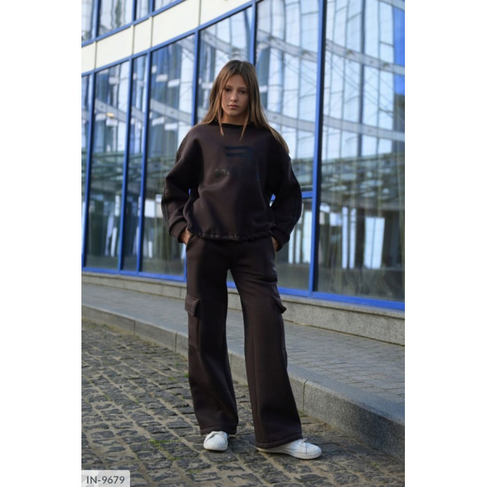 Модний одяг для дітей IN-9679 — колекція 2025