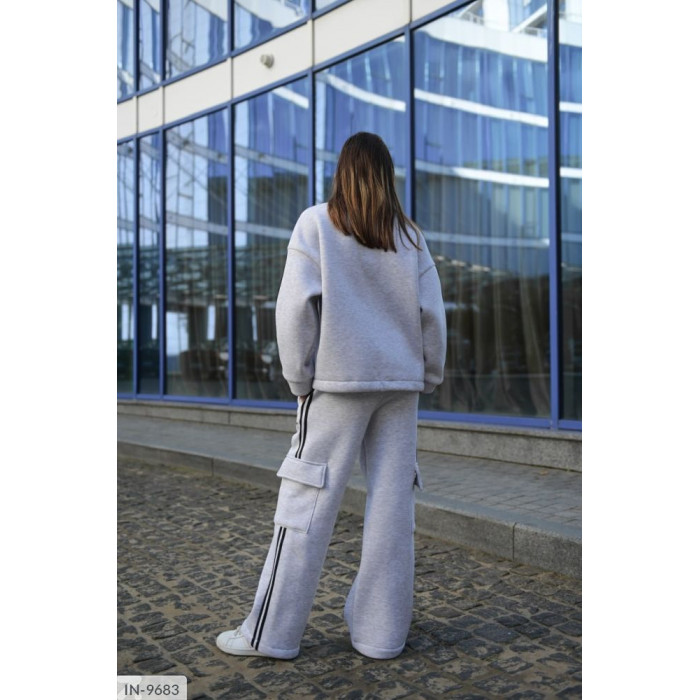 Дитячий одяг IN-9683 — практичність і зручність