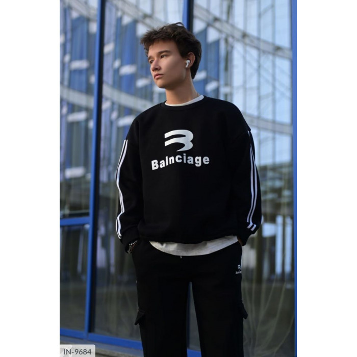 Модний дитячий одяг IN-9684 — комфорт і стиль для малюків