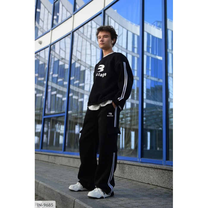 Модний дитячий одяг IN-9685 — вибір турботливих батьків