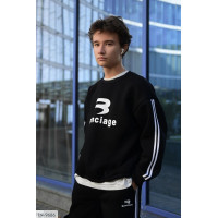 Прогулянковий костюм IN-9686