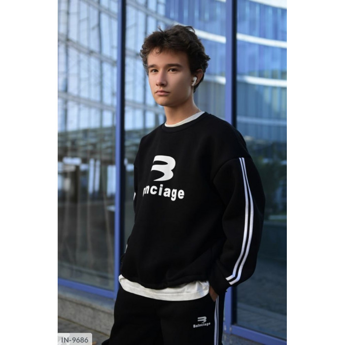 Модний дитячий одяг IN-9686 — вибір турботливих батьків