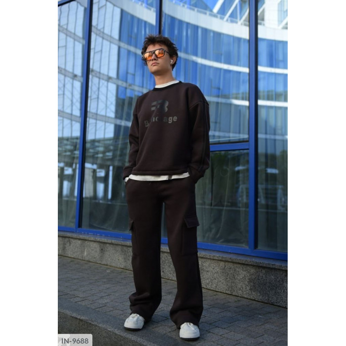 Одяг для дітей IN-9688 — стиль, якість, комфорт