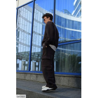 Прогулянковий костюм IN-9689