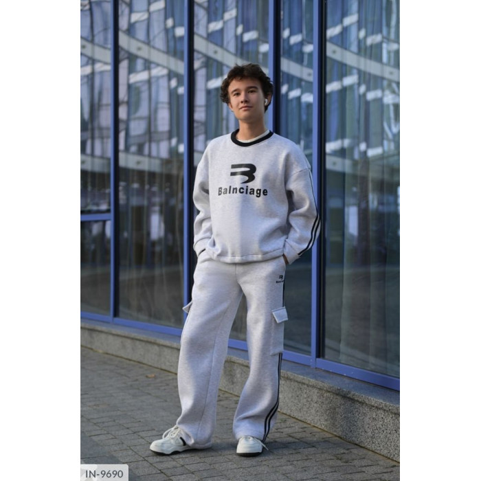 Дитячий одяг Odessa Moda IN-9690 — якість і краса