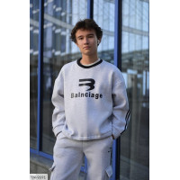 Прогулянковий костюм IN-9691