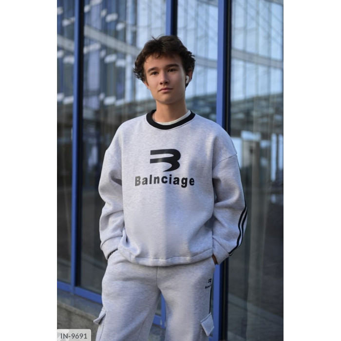 Одяг для дітей IN-9691 — стиль, якість, комфорт