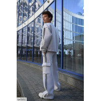 Прогулянковий костюм IN-9692