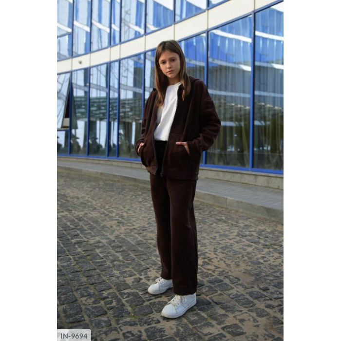 Дитячий одяг Odessa Moda IN-9694 — якість і краса