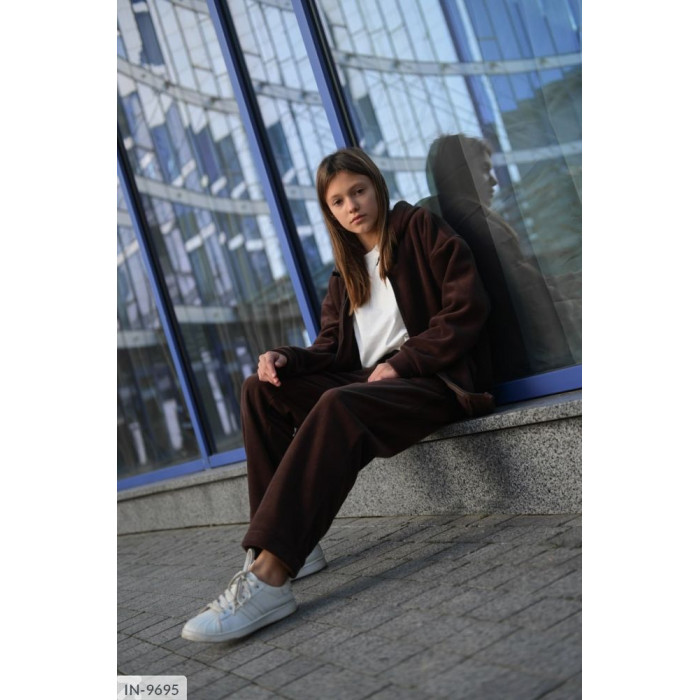 Модний дитячий одяг IN-9695 — комфорт і стиль для малюків