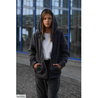 Прогулянковий костюм IN-9696