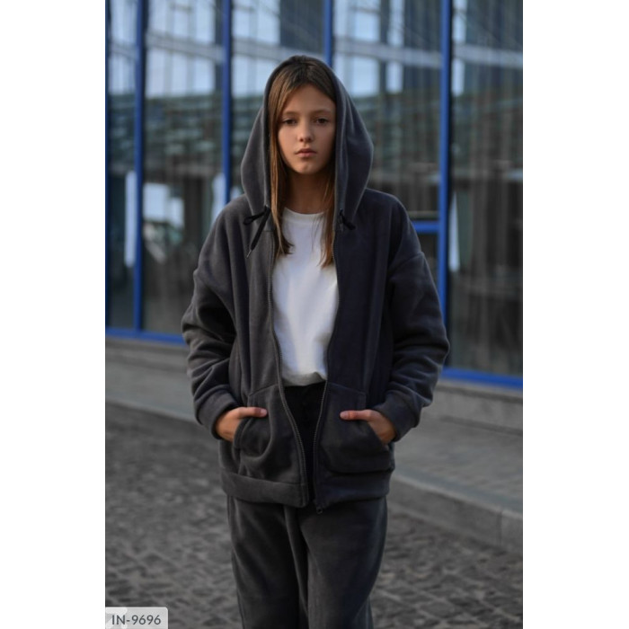 Стильний дитячий одяг IN-9696 — створений з любов’ю