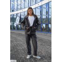 Прогулянковий костюм IN-9697