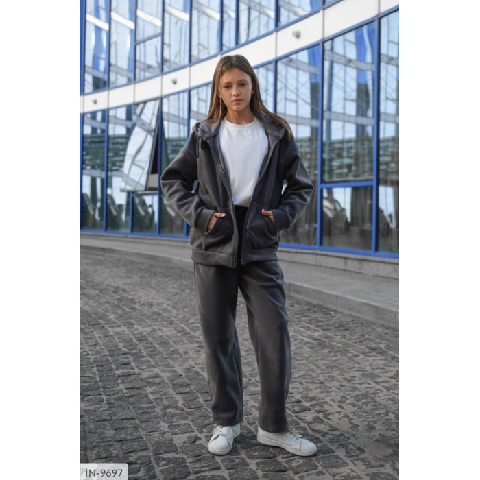 Модний дитячий одяг IN-9697 — вибір турботливих батьків