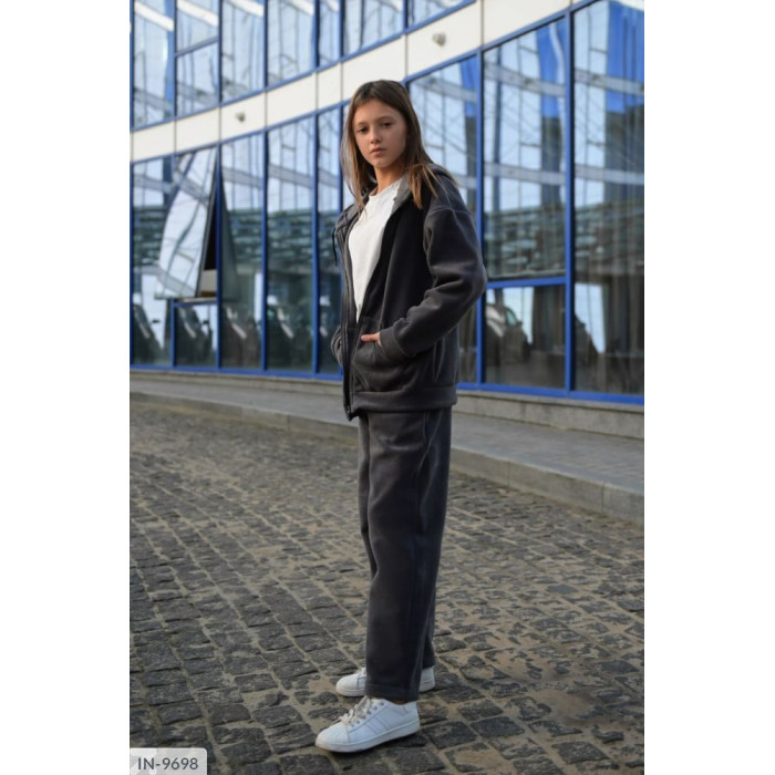 Дитячий одяг Odessa Moda IN-9698 — якість і краса