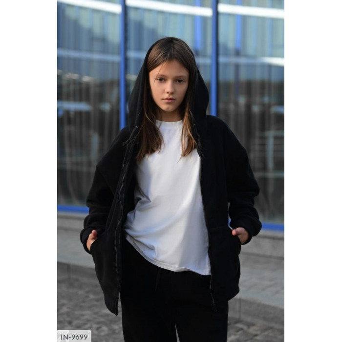 Модний дитячий одяг IN-9699 — вибір турботливих батьків
