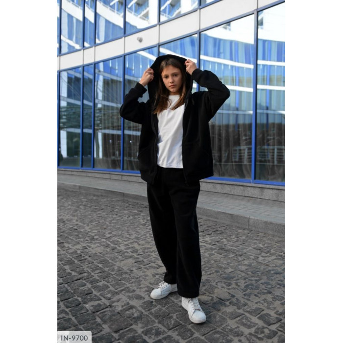 Модний дитячий одяг IN-9700 — комфорт і стиль для малюків