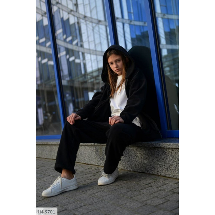 Одяг для хлопчиків і дівчаток IN-9701 — комфорт і мода