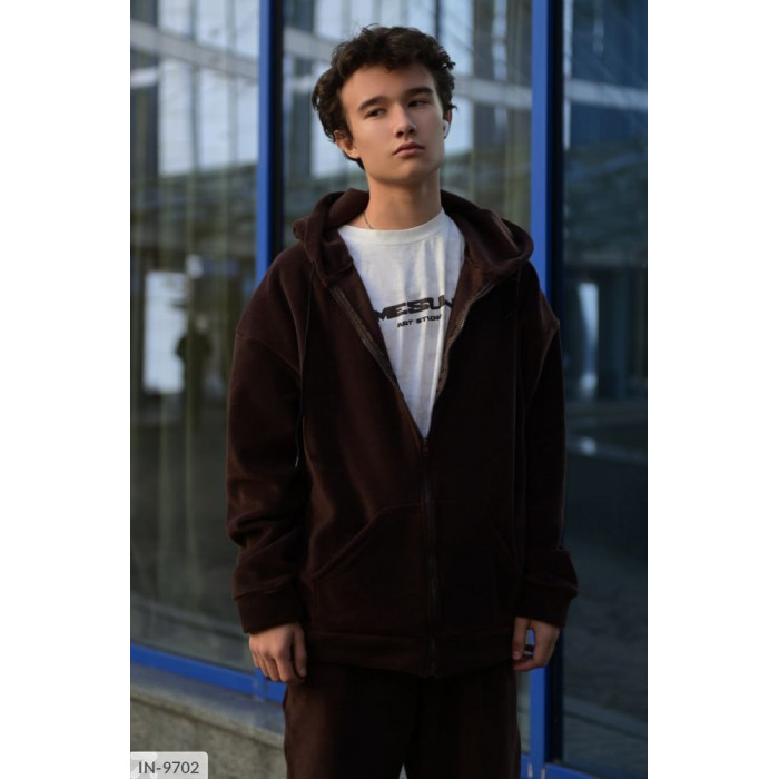 Стильний дитячий одяг IN-9702 — створений з любов’ю