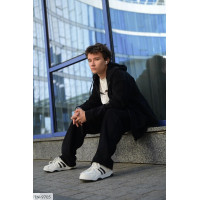 Прогулянковий костюм IN-9705