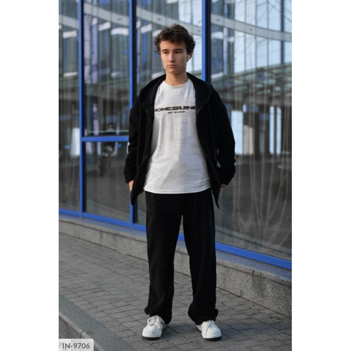 Модний одяг для дітей IN-9706 — колекція 2025