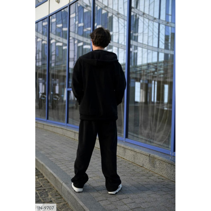 Дитячий одяг IN-9707 — практичність і зручність