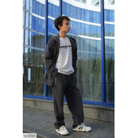 Прогулянковий костюм IN-9709