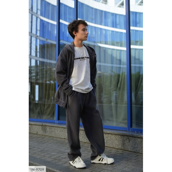 Модний одяг для дітей IN-9709 — колекція 2025