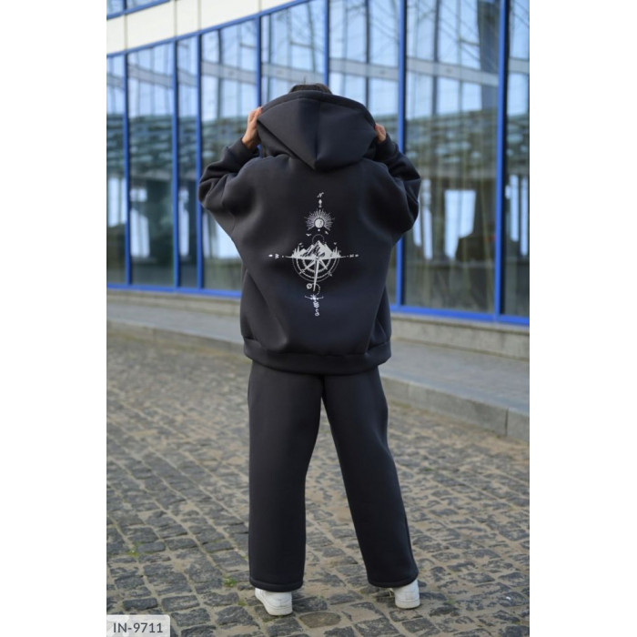 Стильний дитячий одяг IN-9711 — створений з любов’ю