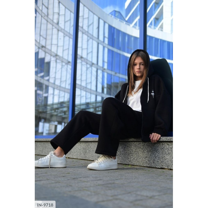 Новинки дитячого одягу IN-9718 — стиль кожного дня