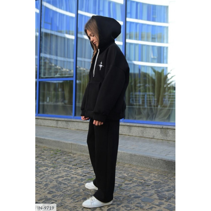 Модний дитячий одяг IN-9719 — комфорт і стиль для малюків