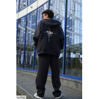 Прогулянковий костюм IN-9720