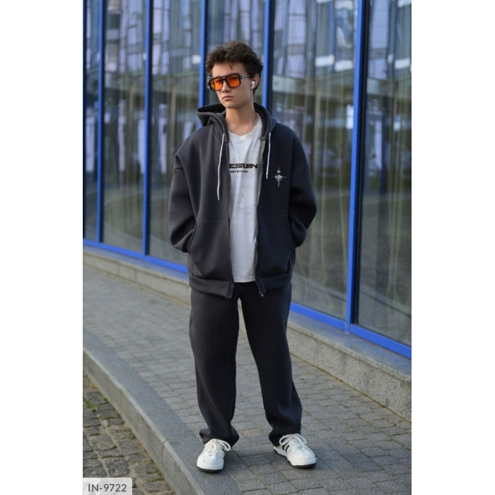 Стильний дитячий одяг IN-9722 — створений з любов’ю